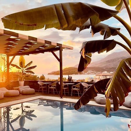 Villa Merkuri هيماري المظهر الخارجي الصورة