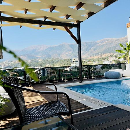 Villa Merkuri هيماري المظهر الخارجي الصورة