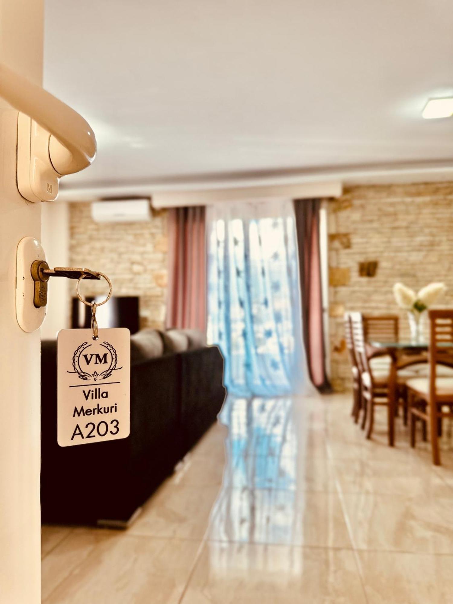 Villa Merkuri هيماري المظهر الخارجي الصورة