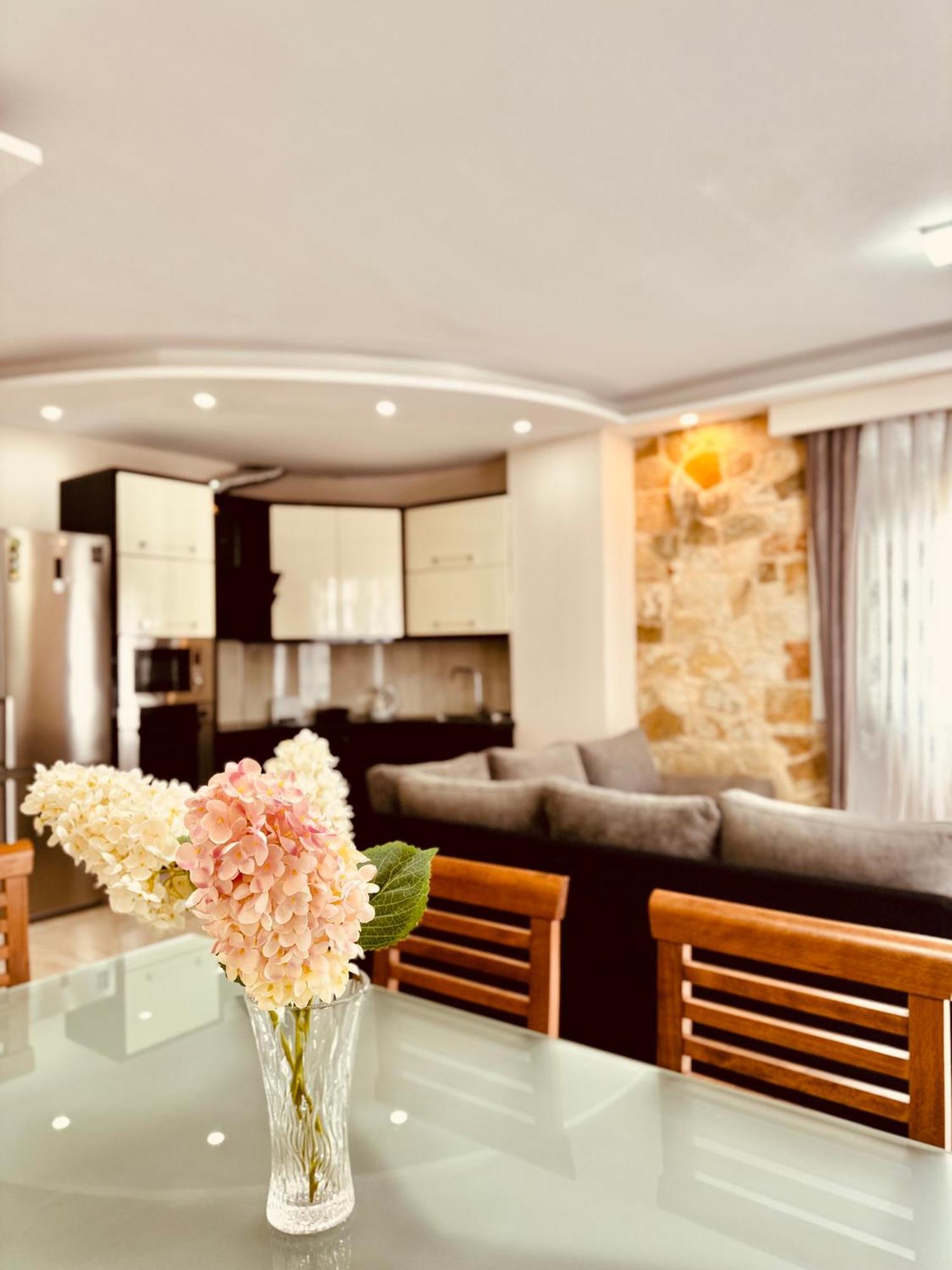 Villa Merkuri هيماري المظهر الخارجي الصورة