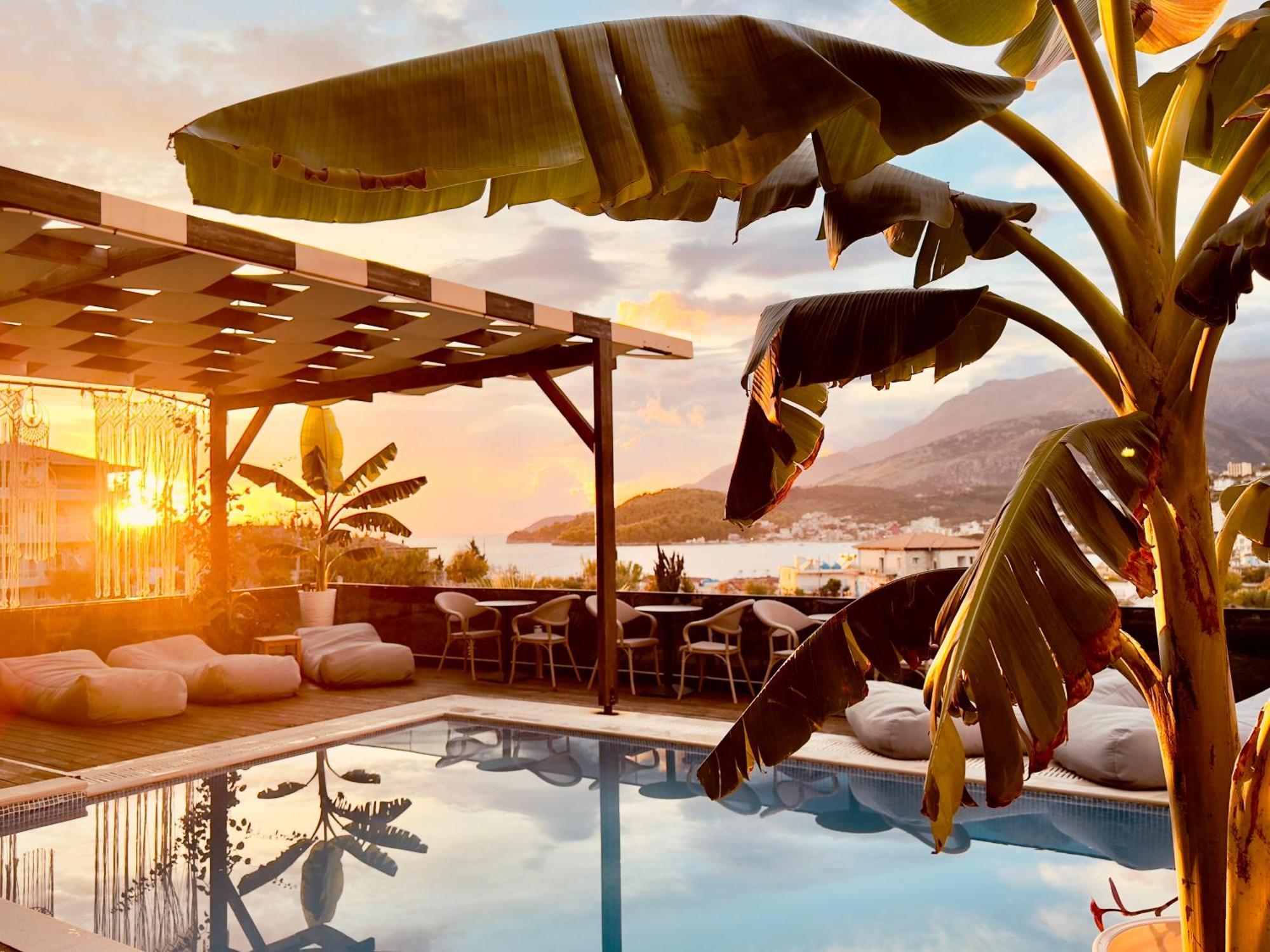 Villa Merkuri هيماري المظهر الخارجي الصورة